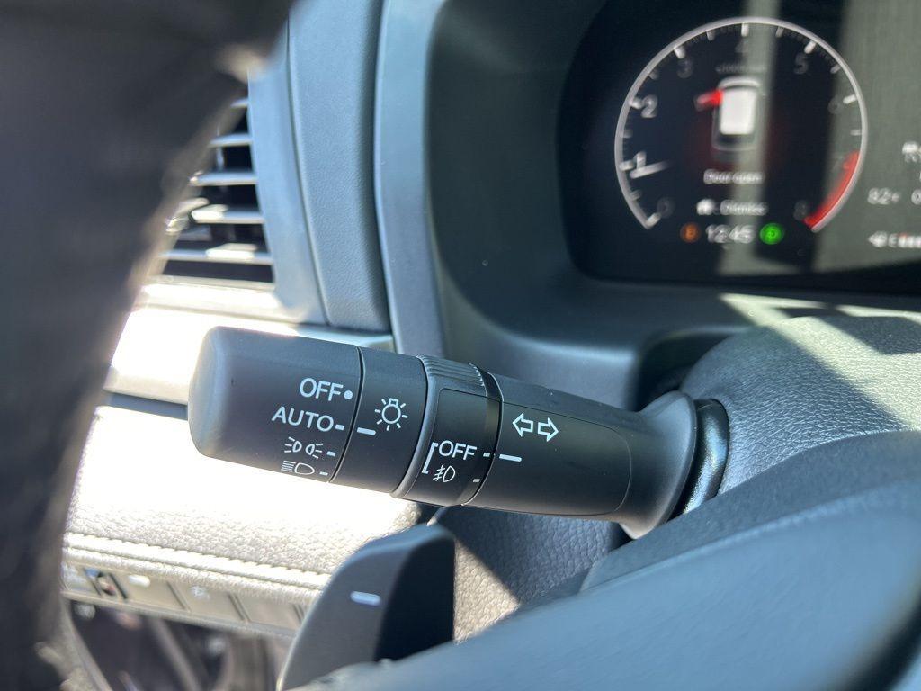 new 2026 Honda Odyssey car, priced at $43,183