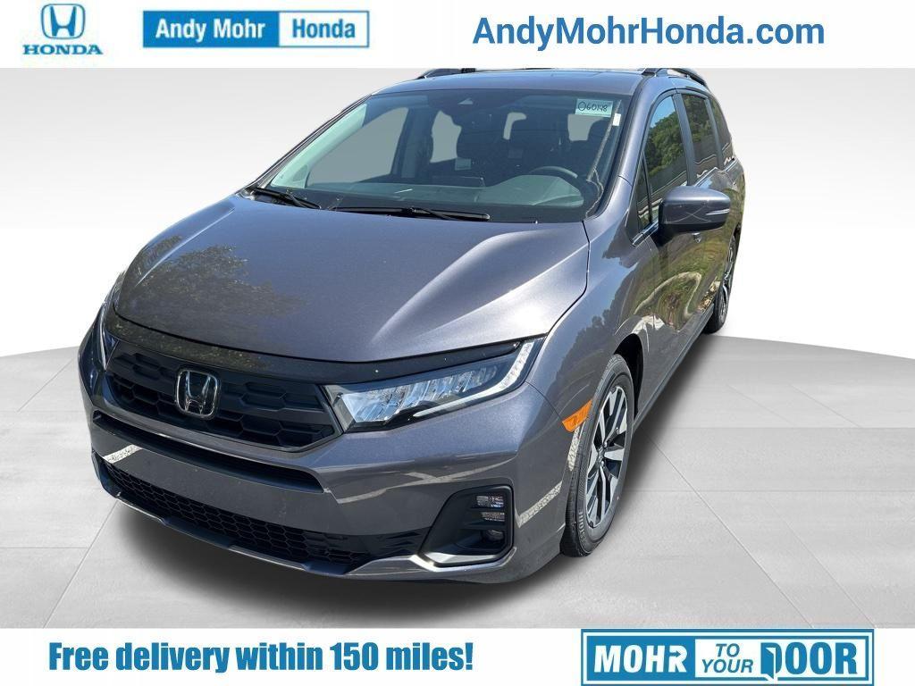 new 2026 Honda Odyssey car, priced at $43,183