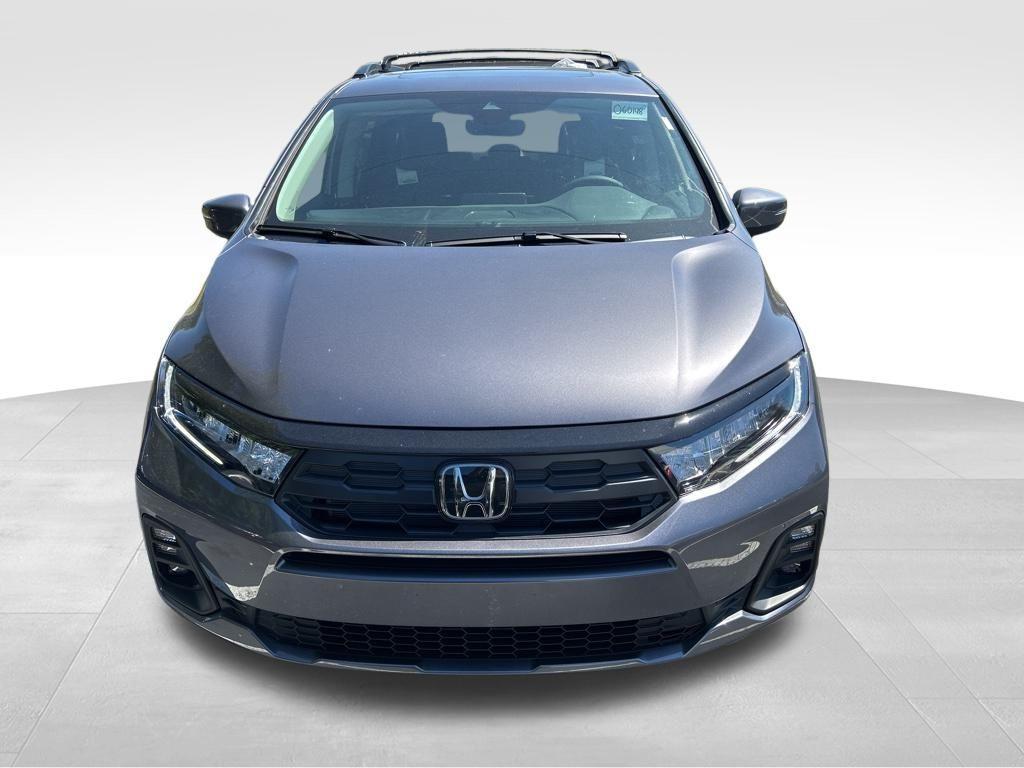 new 2026 Honda Odyssey car, priced at $43,183