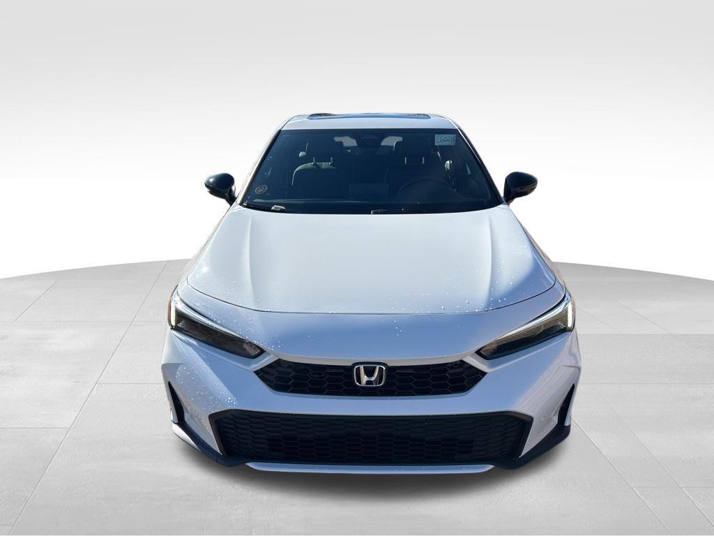 new 2026 Honda Civic Hybrid car, priced at $32,521