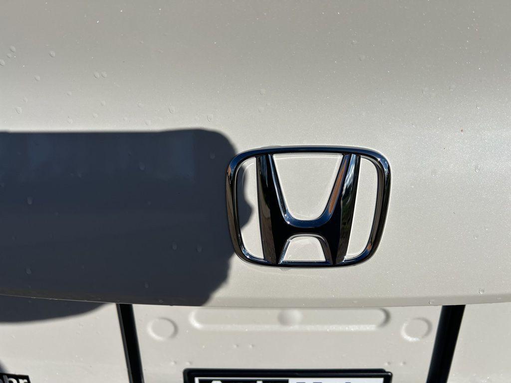 new 2026 Honda Civic Hybrid car, priced at $32,521