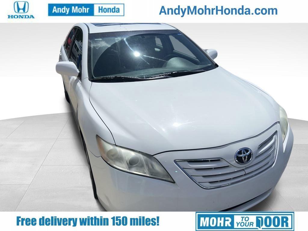 used 2008 Toyota Camry car, priced at $8,917