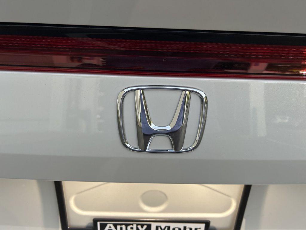 new 2026 Honda Civic car, priced at $33,647