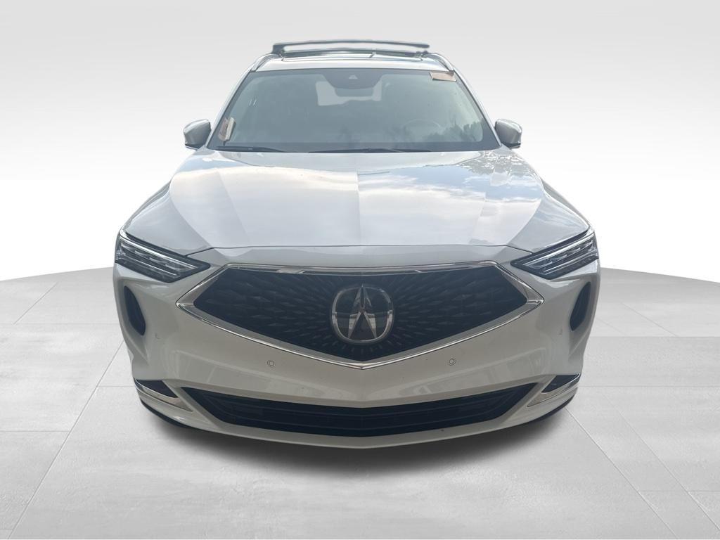 used 2023 Acura MDX car, priced at $42,322