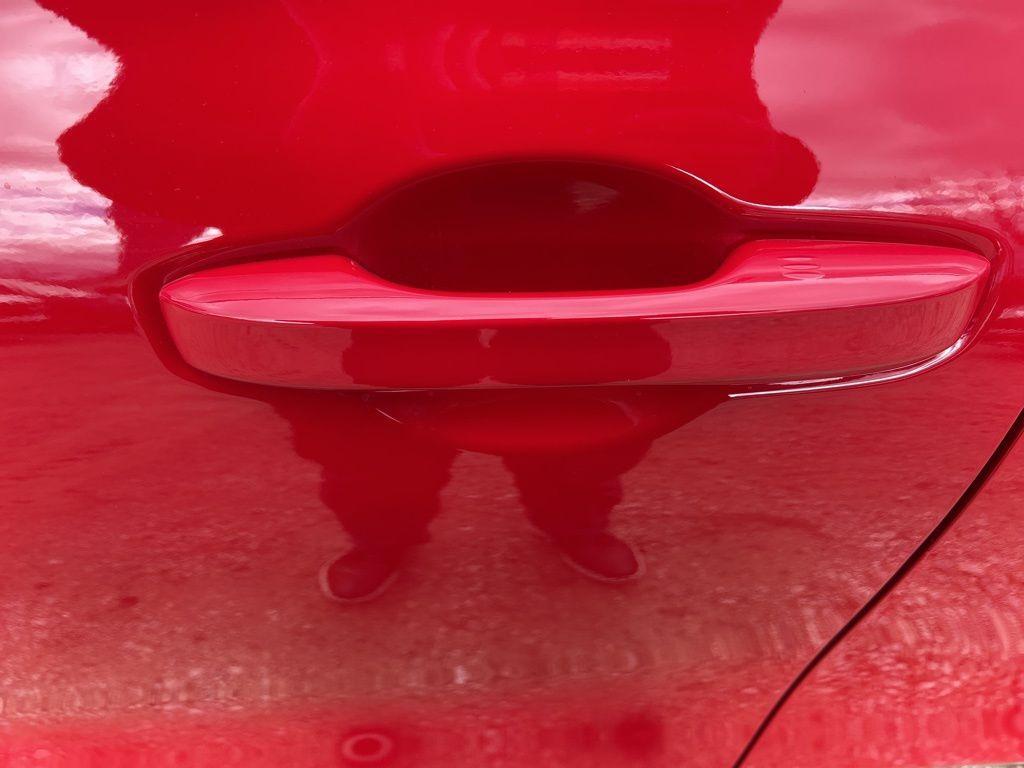 new 2026 Honda HR-V car, priced at $30,164