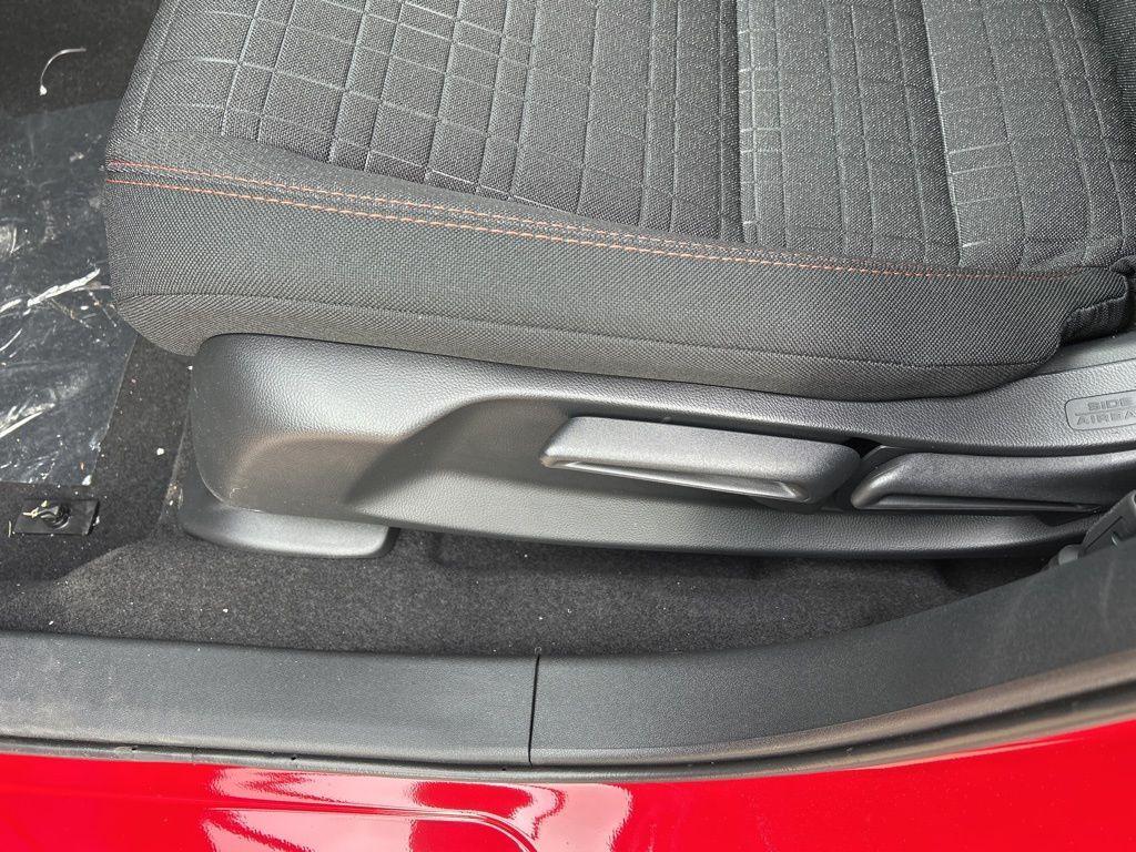 new 2026 Honda HR-V car, priced at $30,164