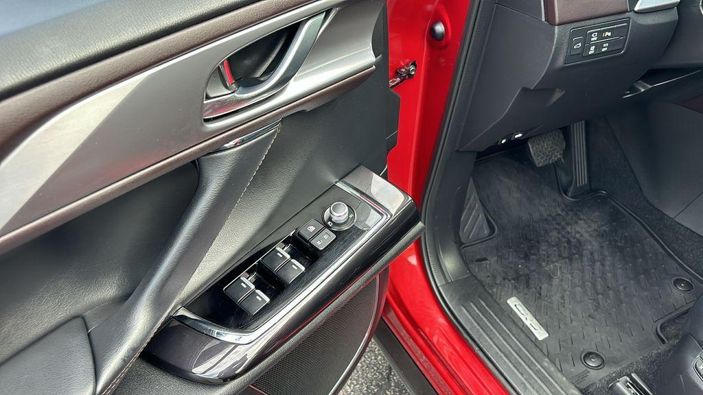 used 2019 Mazda CX-9 car, priced at $19,103