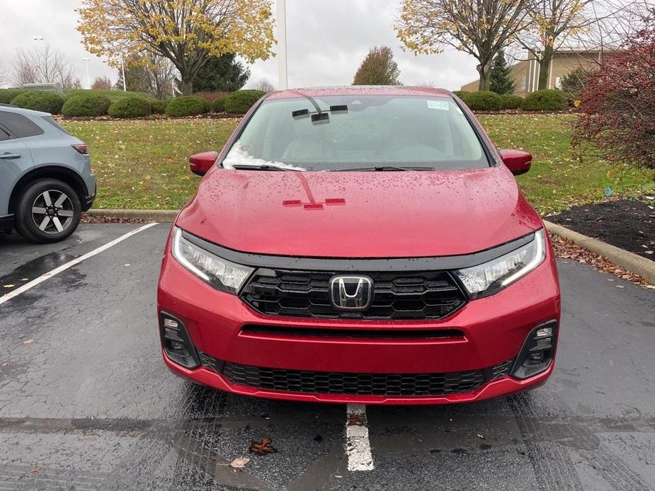 new 2025 Honda Odyssey car, priced at $47,210