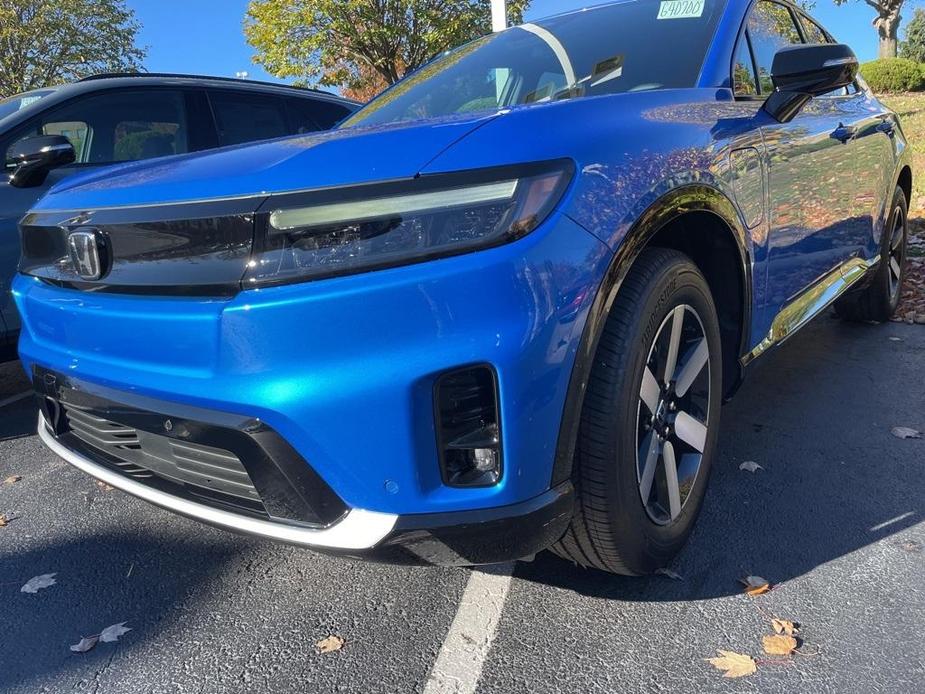 new 2024 Honda Prologue car, priced at $56,550