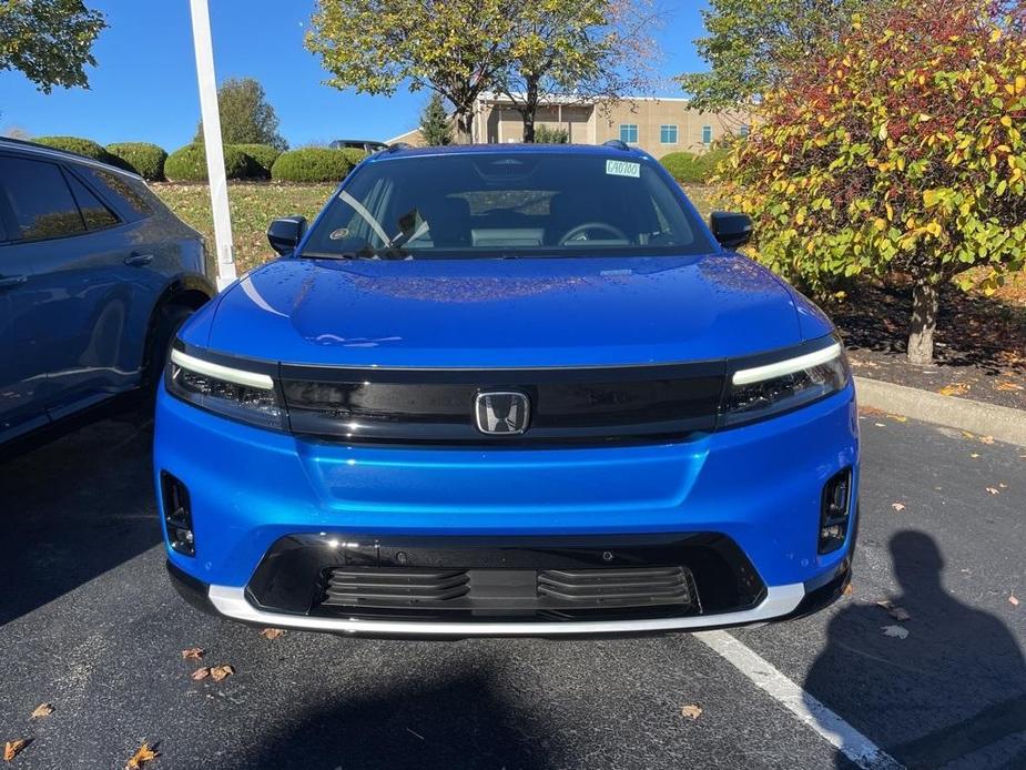 new 2024 Honda Prologue car, priced at $56,550