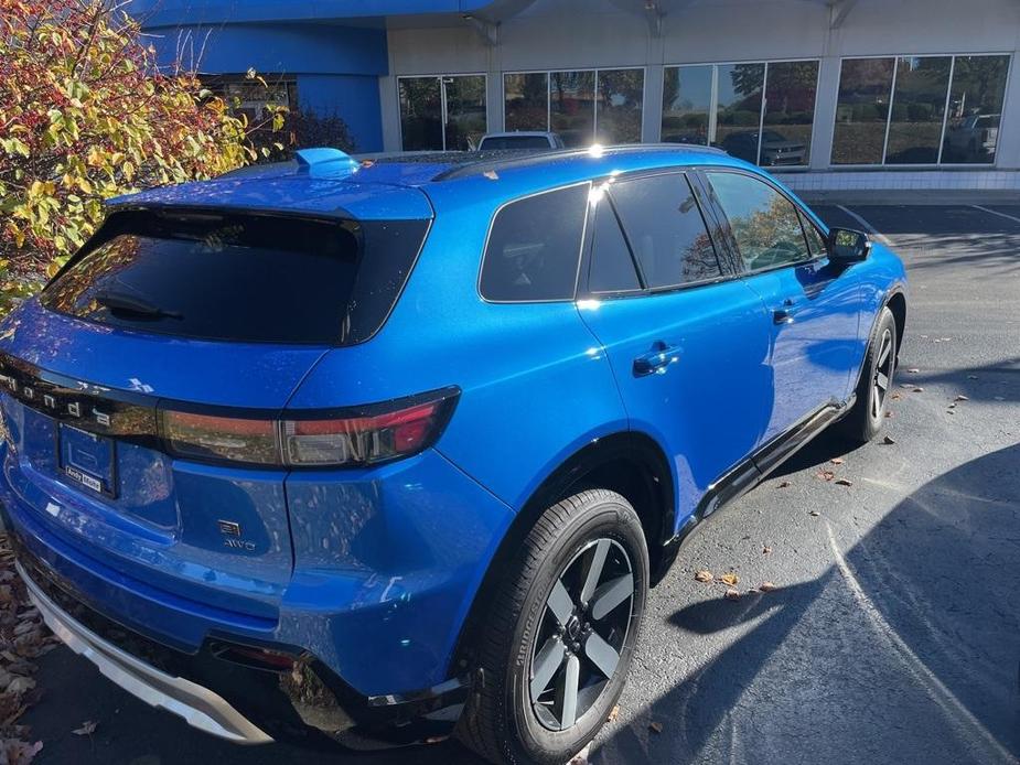 new 2024 Honda Prologue car, priced at $56,550