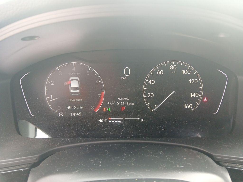 used 2023 Honda Civic car, priced at $25,174