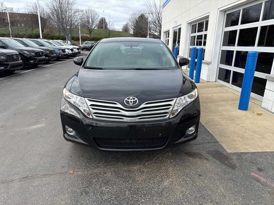 used 2012 Toyota Venza car, priced at $12,507