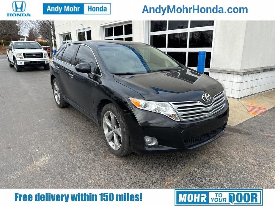 used 2012 Toyota Venza car, priced at $12,507