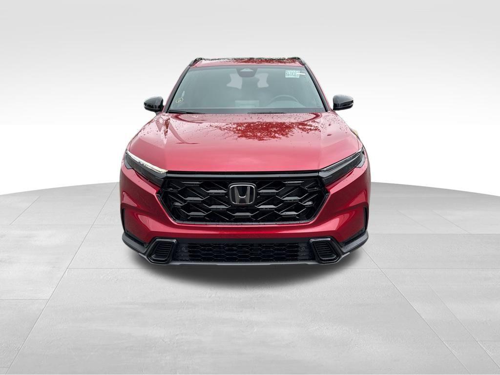 new 2026 Honda CR-V Hybrid car, priced at $42,075