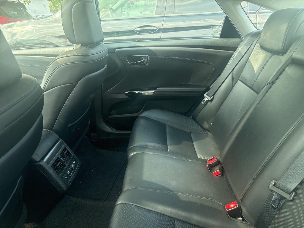used 2016 Toyota Avalon Hybrid car, priced at $24,929