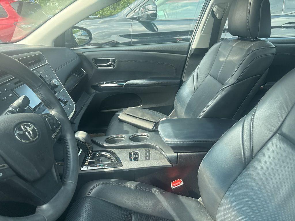 used 2016 Toyota Avalon Hybrid car, priced at $24,929