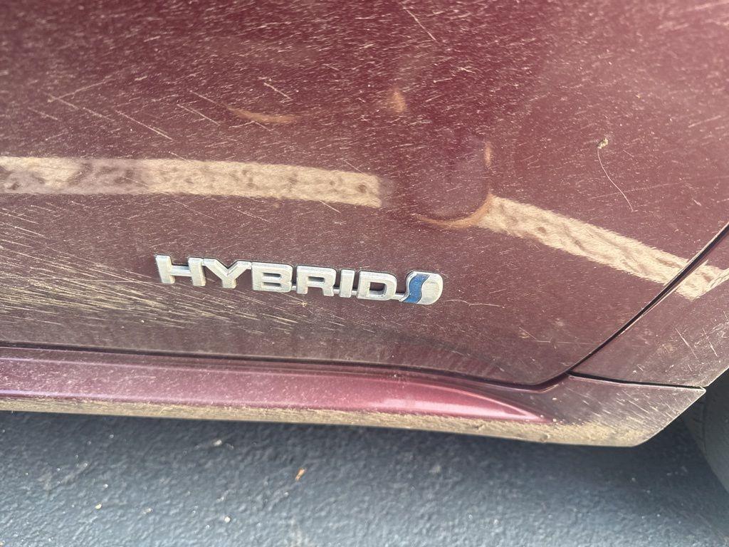 used 2016 Toyota Avalon Hybrid car, priced at $24,929