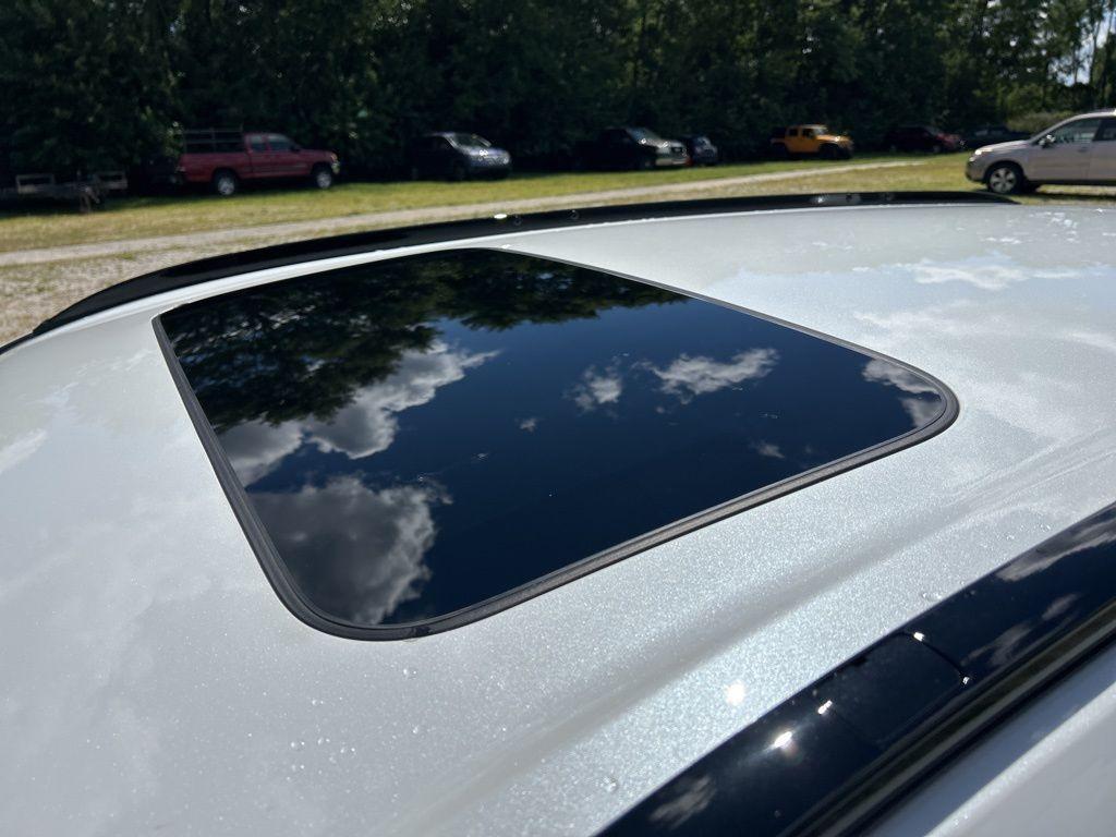 new 2026 Honda CR-V Hybrid car, priced at $41,150