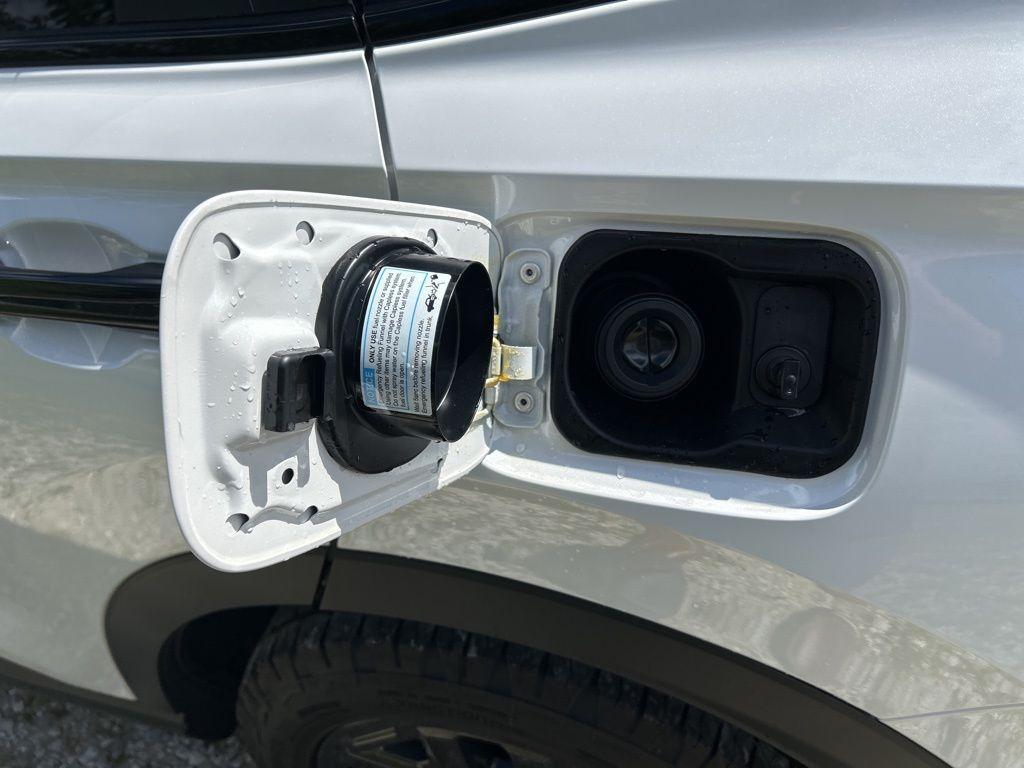 new 2026 Honda CR-V Hybrid car, priced at $41,150