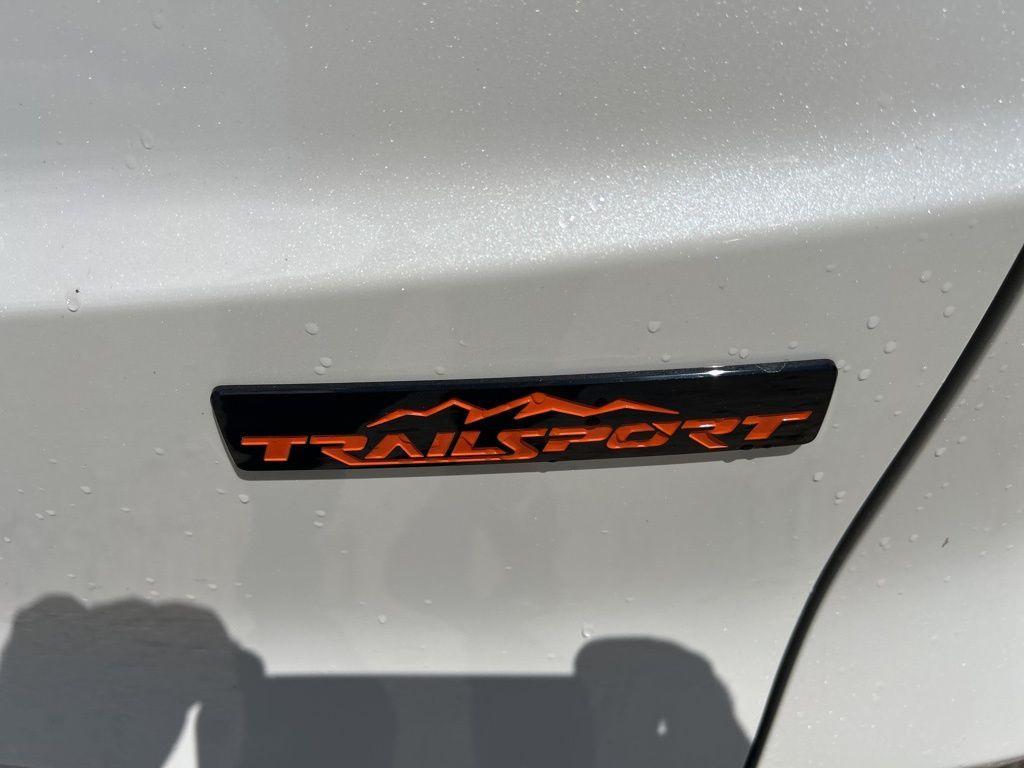 new 2026 Honda CR-V Hybrid car, priced at $41,150