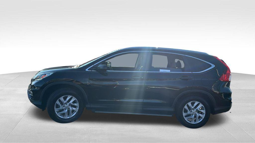 used 2015 Honda CR-V car, priced at $16,646