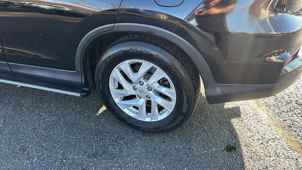 used 2015 Honda CR-V car, priced at $16,646