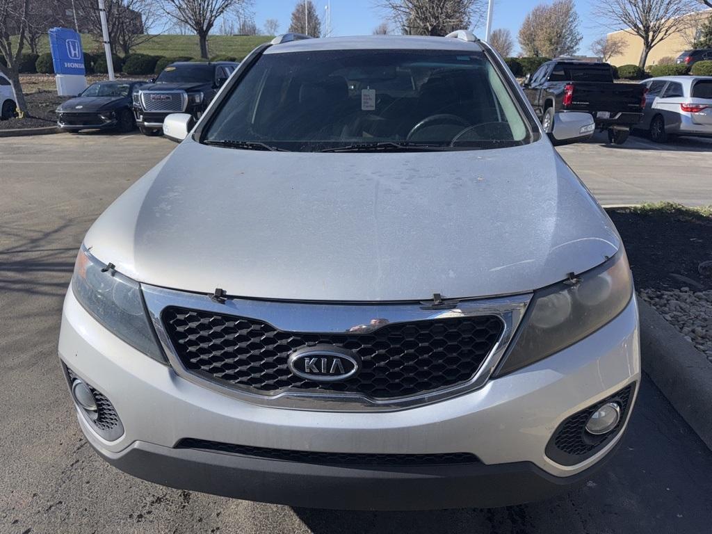 used 2011 Kia Sorento car, priced at $6,500