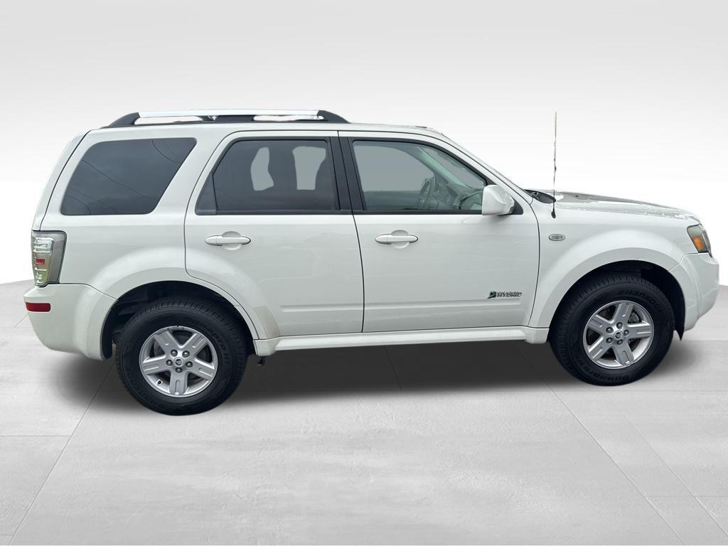 used 2009 Mercury Mariner Hybrid car, priced at $7,952