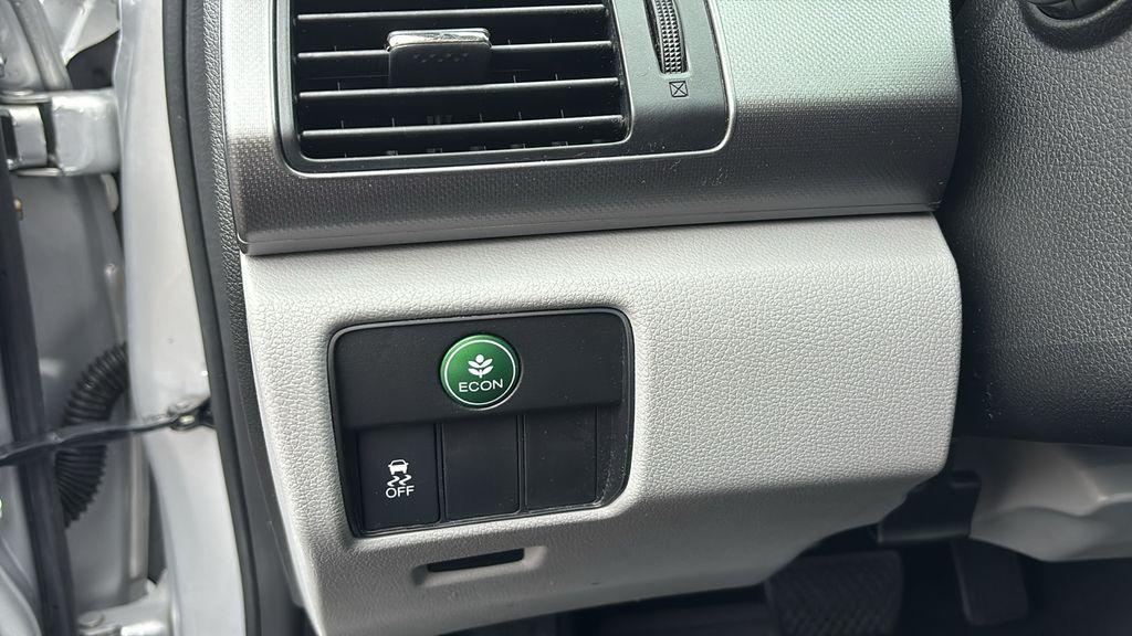 used 2015 Honda Accord car, priced at $12,733