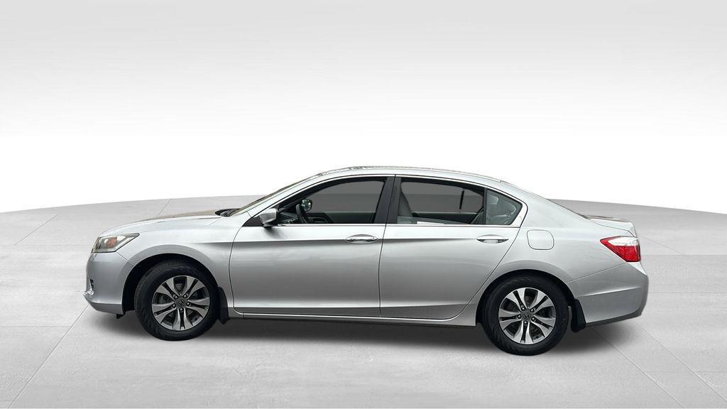 used 2015 Honda Accord car, priced at $12,733