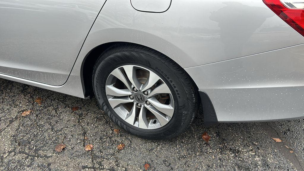 used 2015 Honda Accord car, priced at $12,733