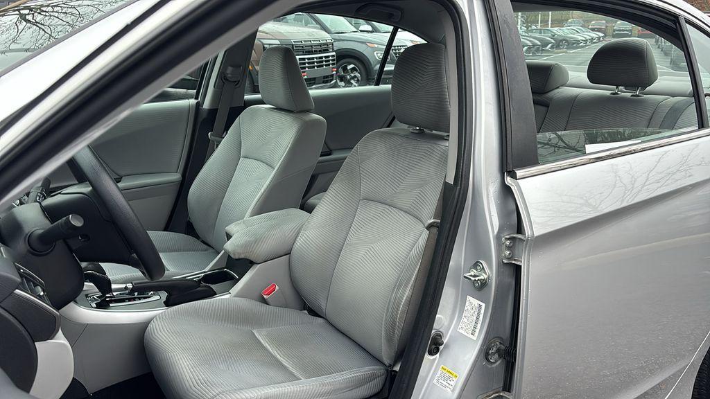 used 2015 Honda Accord car, priced at $12,733