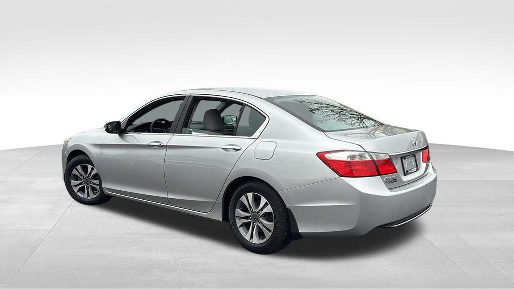 used 2015 Honda Accord car, priced at $12,733