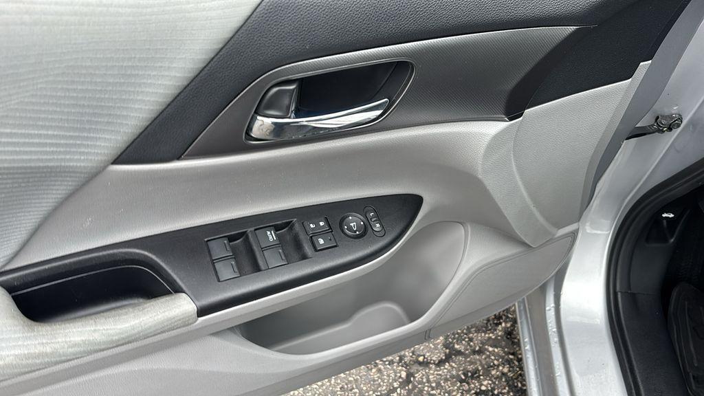 used 2015 Honda Accord car, priced at $12,733