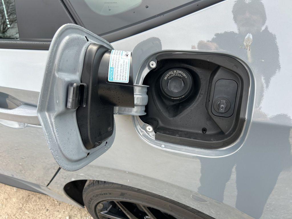 new 2026 Honda Civic car, priced at $29,945