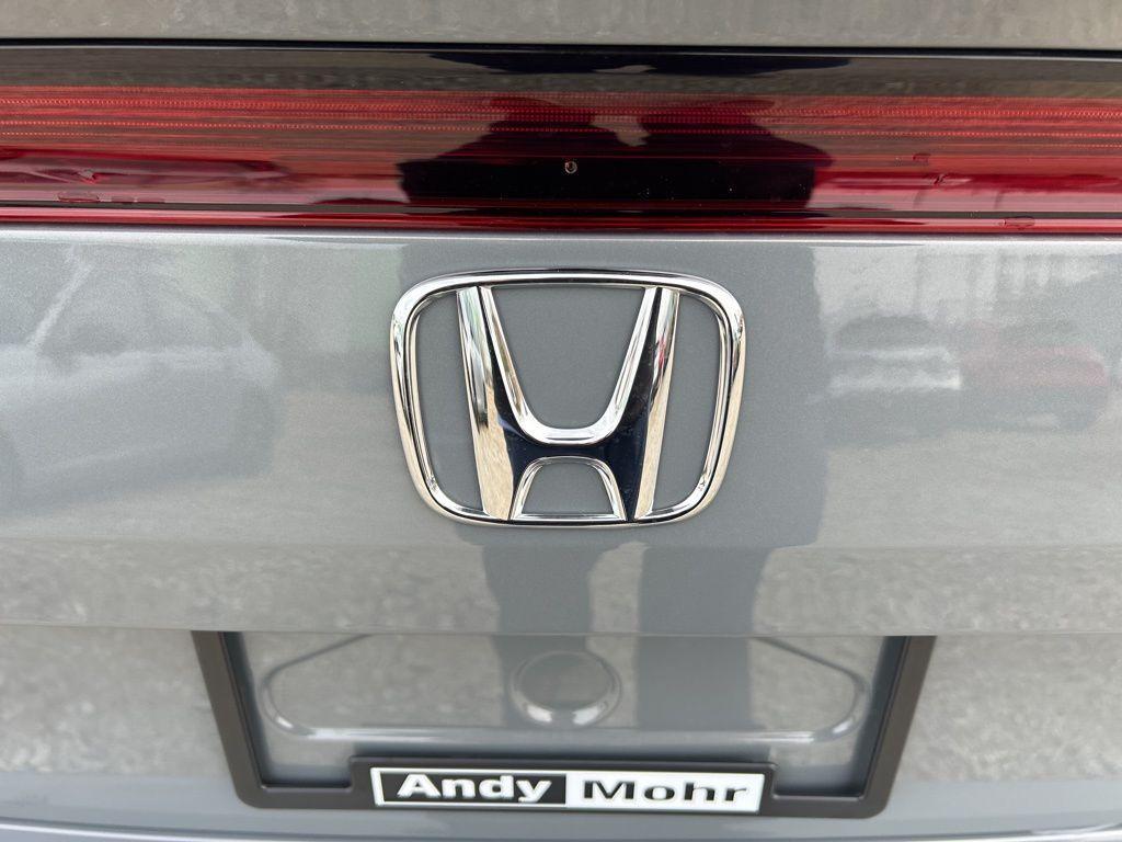 new 2026 Honda Civic car, priced at $29,945