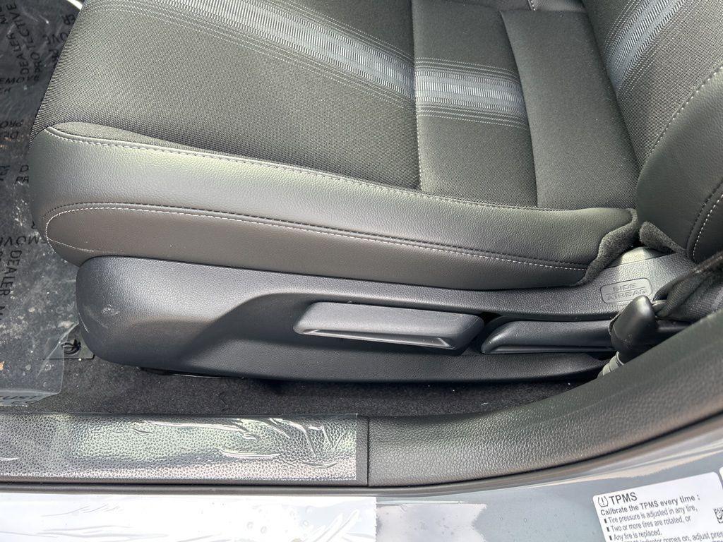 new 2026 Honda Civic car, priced at $29,945
