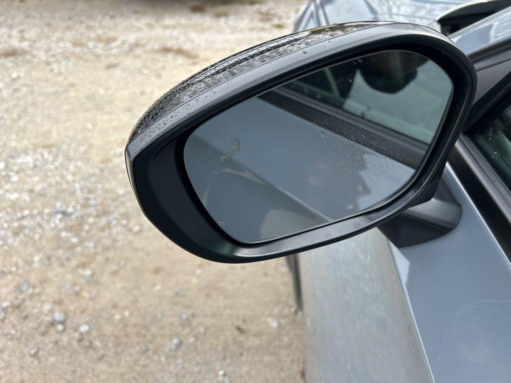 new 2026 Honda Civic car, priced at $29,945