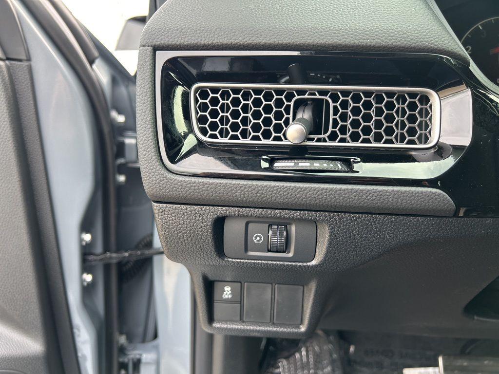 new 2026 Honda Civic car, priced at $29,945