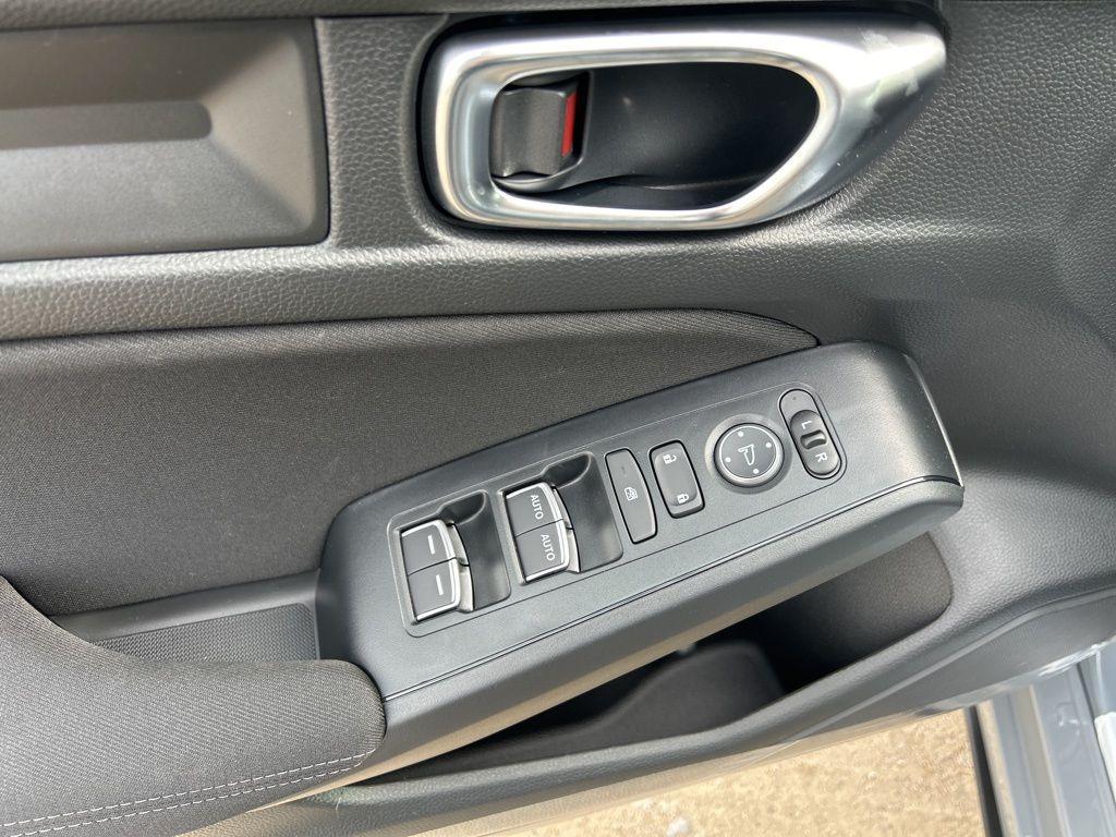 new 2026 Honda Civic car, priced at $29,945