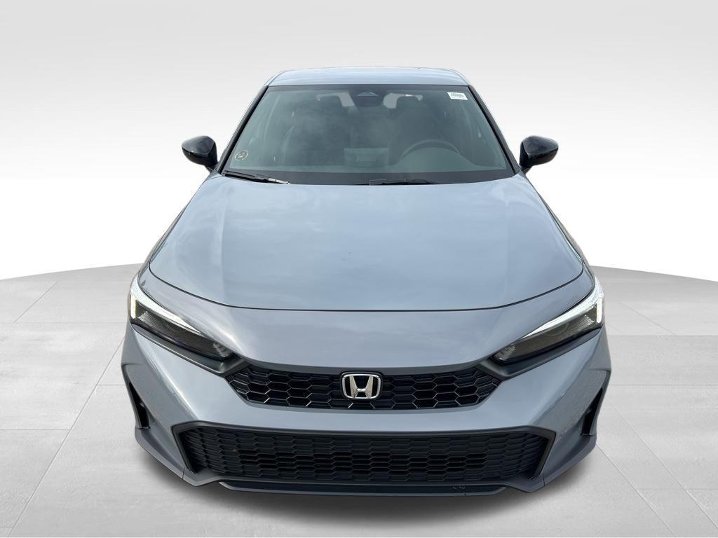 new 2026 Honda Civic car, priced at $29,945