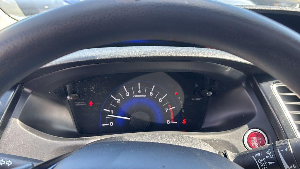 used 2014 Honda Civic car, priced at $13,300