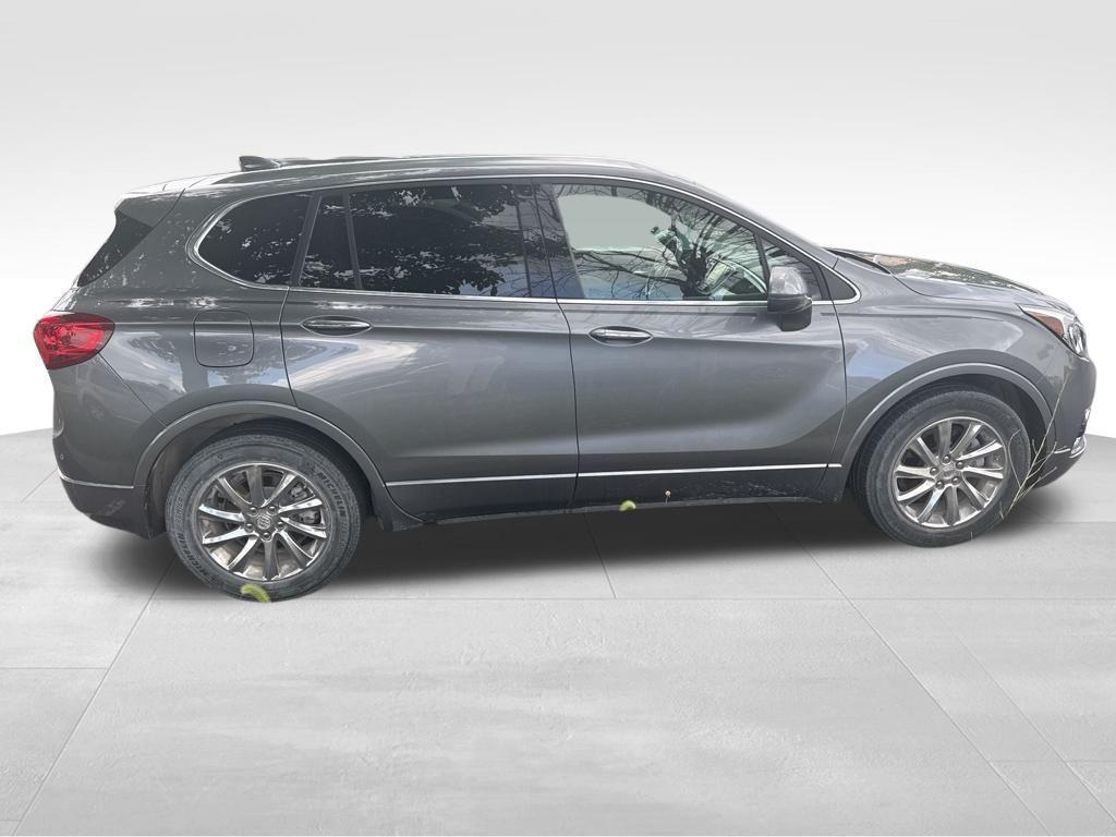 used 2020 Buick Envision car, priced at $22,233