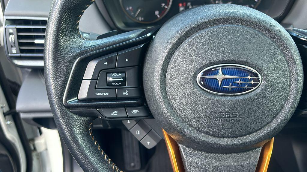 used 2022 Subaru Outback car, priced at $30,612