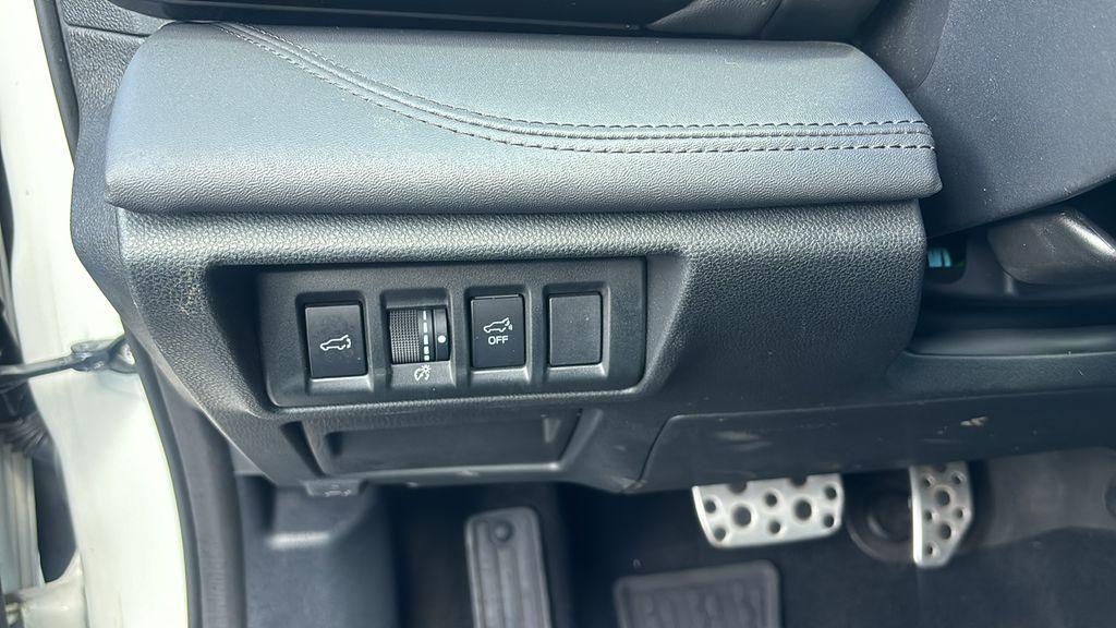 used 2022 Subaru Outback car, priced at $30,612