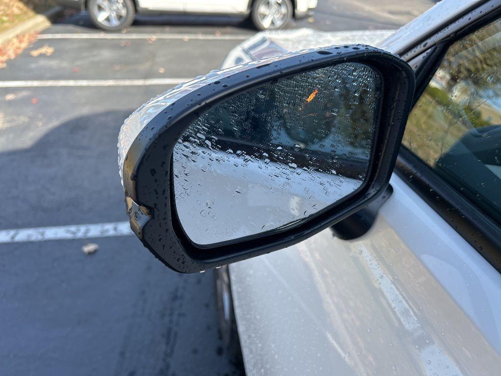 new 2026 Honda HR-V car, priced at $29,020