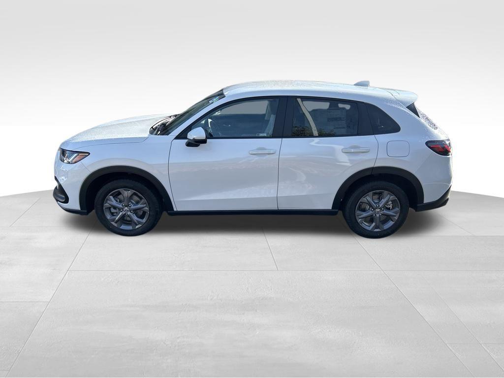new 2026 Honda HR-V car, priced at $29,020
