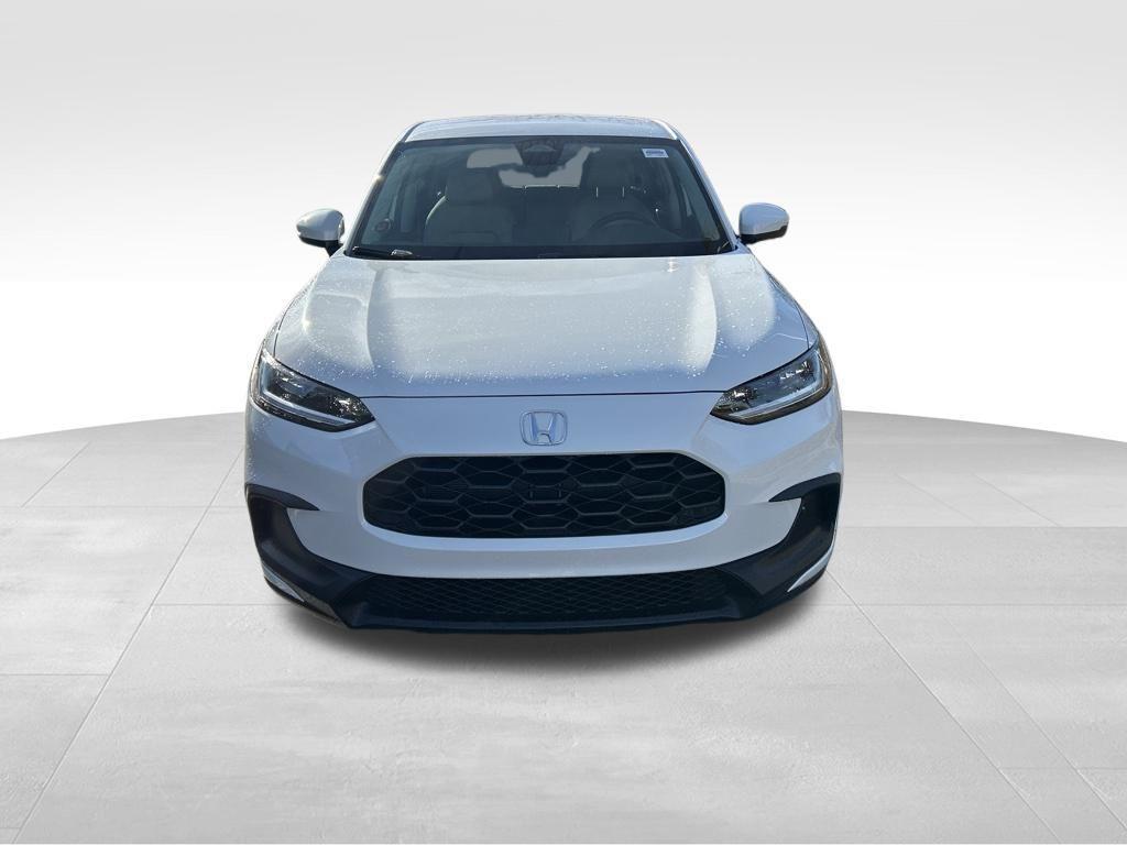 new 2026 Honda HR-V car, priced at $29,020