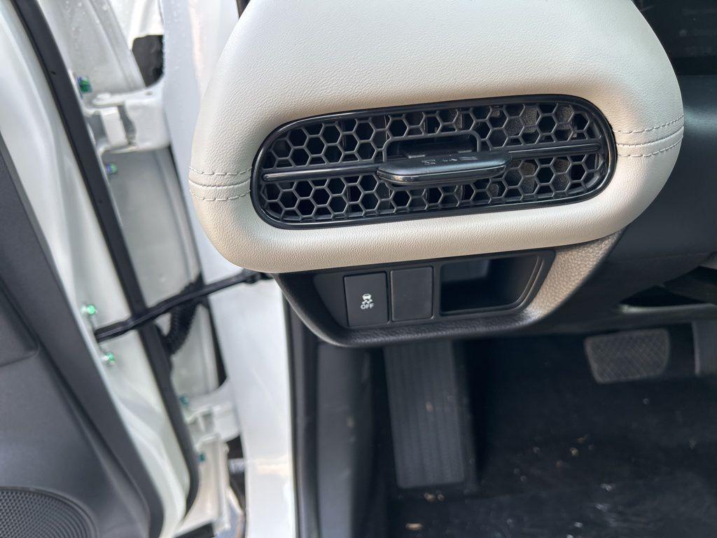 new 2026 Honda HR-V car, priced at $29,020